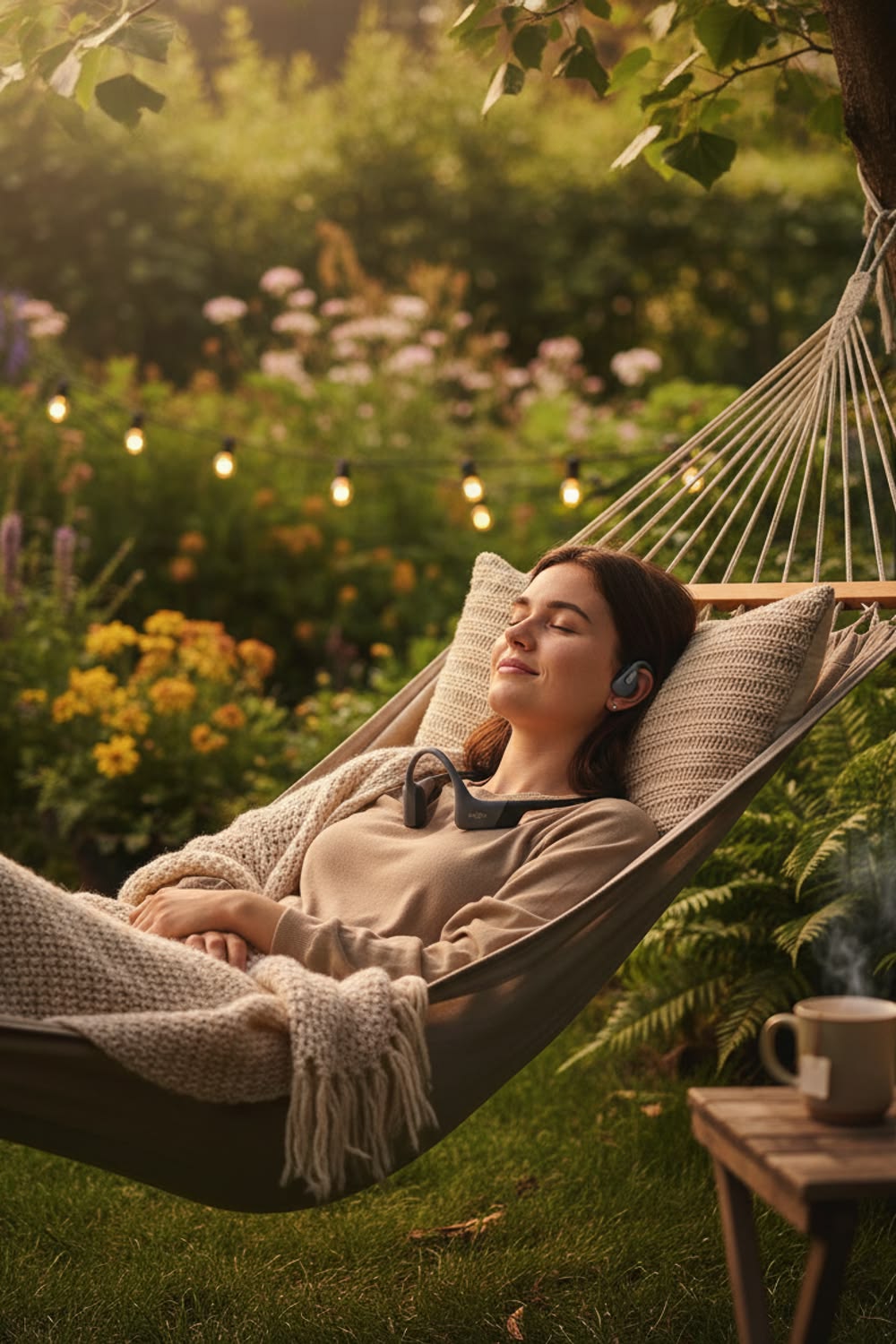 CareWellBeing Lifestyle Support